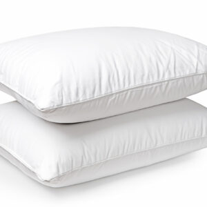 כרית פוך | פנדה Royal - משקל 1,400 גר'