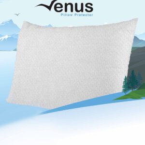 מגן כרית פנדה ונוס