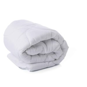 שמיכה דמוי פלומה  | פנדה "טוליפ"