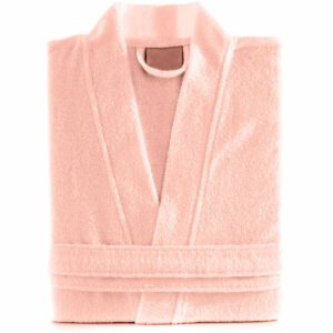 חלוק מגבת | אפרסק