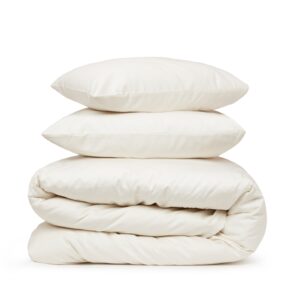 בחירת כרית שינה