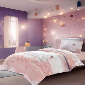 מצעים לילדות קסם צעיר