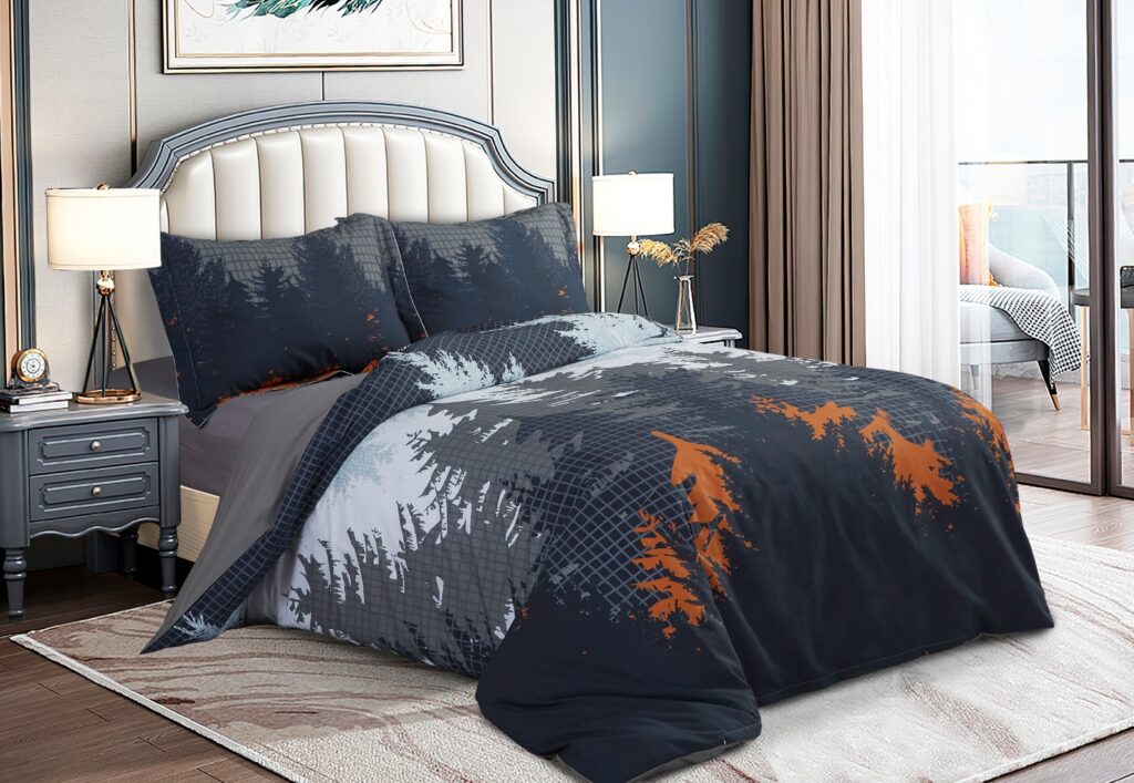 מה ההבדל בין מצעי כותנה לפרקל או סאטן?