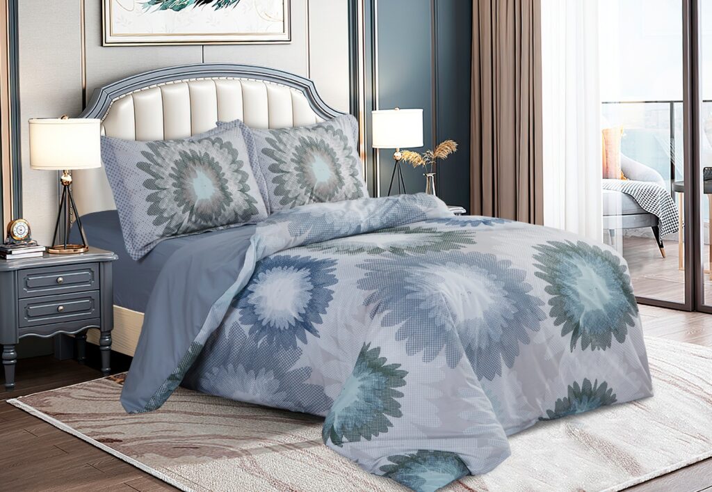 כביסת מצעים