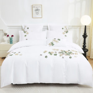 מצעי יוקרה דגם פלוריש