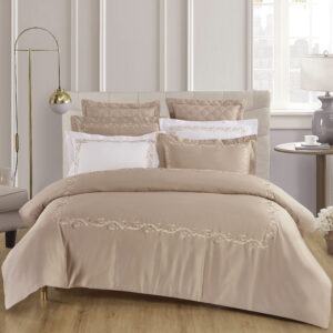 סט מצעים יוקרתי דגם קלאסיק