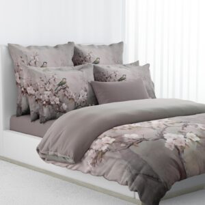 סט מצעים אלגנט בירד "סימפוני"