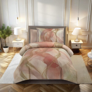 סט למיטה יהודית כלנית | 48