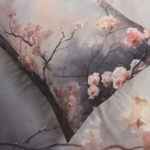 סט למיטה יהודית כלנית | 46