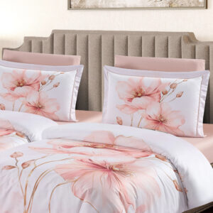 סט מיטה יהודית שנהב | 56