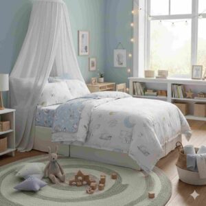 בחירת מצעים לילדים