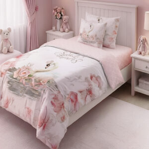 מצעים לנוער ברבור קסום