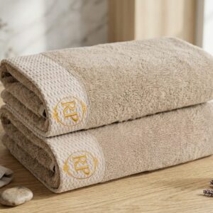 מגבת פנדה רואיל פרימיום