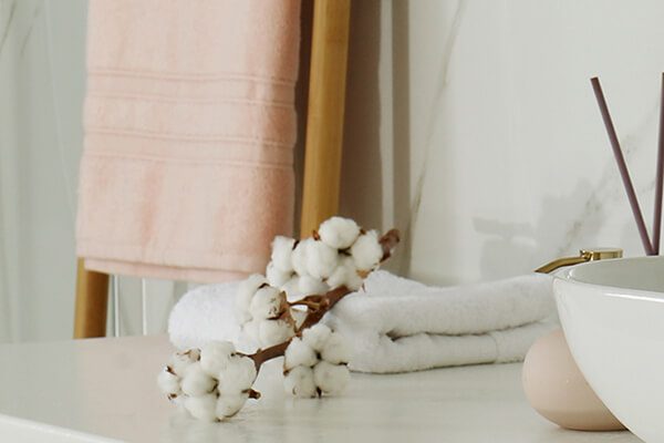 תמונה לקטגוריה מגבות